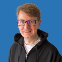 Salesforce Ben Employee Paul Battisson's profile photo