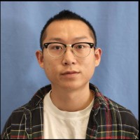 NVIDIA Employee Hao Deng's profile photo