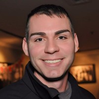 Spartanburg Regional Healthcare System Employee Ty Davis's profile photo