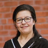 Excision BioTherapeutics Employee Nadia Amrani's profile photo