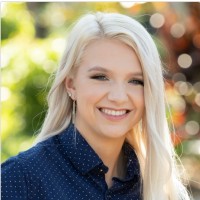 iPoint, LLC Employee Zoie Swift's profile photo