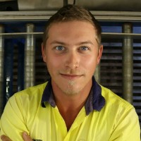 Northern Star Resources Limited Employee Dimitri le Gaffric's profile photo