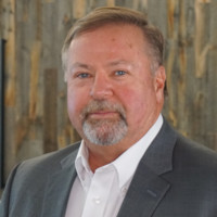 HPE Aruba Networking Employee Jim Harold's profile photo