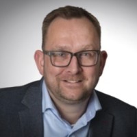 Mepal Employee Coen van der Venne's profile photo