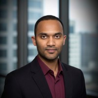 VetCheck Pet Urgent Care Center Employee Jithendra Bandarupalli's profile photo