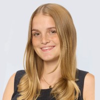 Google Employee Kate Hershey's profile photo