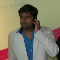 Groniva Corporation Private Limited Employee Shriram Mote's profile photo