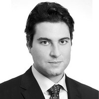 Corporate Payroll Services Employee Feras Chami's profile photo