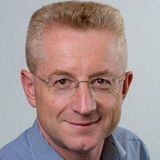 Planzer Paket Employee Daniel Goldman's profile photo