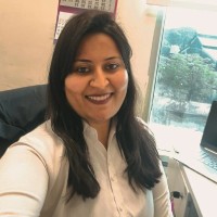 Vaishnavi Mishra Email