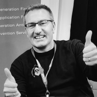 DirSec Employee Chris Kennedy's profile photo