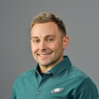 Philadelphia Eagles Employee Ryan Hummel's profile photo