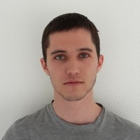 ACOSS Employee Corentin Daniel's profile photo