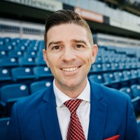Tennessee Titans Employee Andy Bradshaw's profile photo