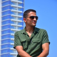 Royan Mobaddel Employee Homayoun Nasrollahi's profile photo
