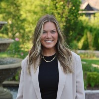 SYNERGY Productions LLC Employee Olivia Romine's profile photo