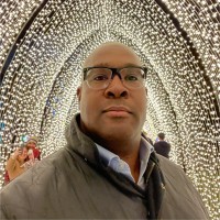 Deloitte Digital Employee Omar White's profile photo