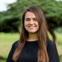 Columbus Literacy Council Employee Katy Olesh's profile photo