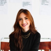 CSI Cargo Employee Eduarda Tortato's profile photo