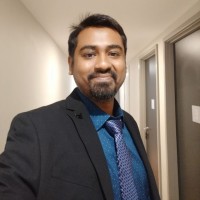 BT Group Employee Satwik Roy's profile photo