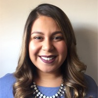 Community Family Guidance Center Employee Jazlien Roblero's profile photo