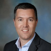 GE Aerospace Employee Rob MacKey's profile photo