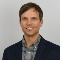 Barclays Employee Nate Schilling's profile photo