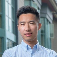 Reddit, Inc. Employee Jack Cao's profile photo