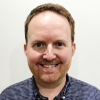 Rodericks Dental Employee Kieran Petvin's profile photo