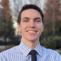 Beckman Coulter Diagnostics Employee Brendon Cooper's profile photo