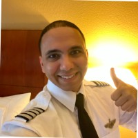 Atlas Air Employee Gregory Hernandez's profile photo