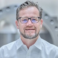 ZEISS Semiconductor Manufacturing Technology Employee Daniel Steiner's profile photo