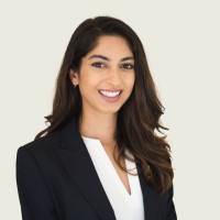 ZBiotics Employee Katia Tamer's profile photo