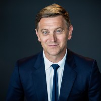 MAQS Advokatbyrå Employee Filip Bucin's profile photo