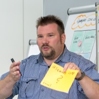 oose Innovative Informatik GmbH Employee Georg Haupt's profile photo