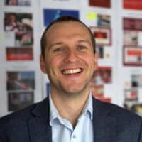 Graeme Cook Email & Phone Number