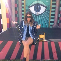 Thinking Loud Employee Bianca Blancato's profile photo