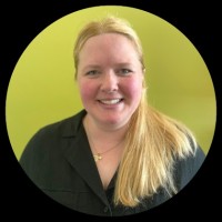 VEAP Employee Rebecca Patton's profile photo