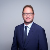 BYD EUROPE Employee Thierry Dewambrechies's profile photo