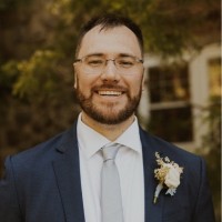 Deciphera Pharmaceuticals Employee Christopher Hatch's profile photo