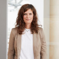 CROSSMEDIA Deutschland Employee Judith Reckert's profile photo
