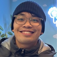 Vacuum Process Engineering, Inc. Employee Judah Yumul's profile photo