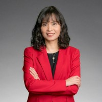 Jacqueline Fu
