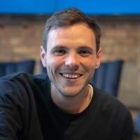 Outbreak Labs Employee Seb Worthington's profile photo