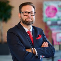 Deutsche Telekom Employee Adam Weiler's profile photo