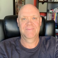 GroupA Employee Chris Chitwood's profile photo