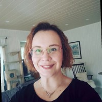 Kesko - K-Group Employee Anu Leppänen's profile photo