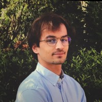 Thibaud Bertola's profile photo