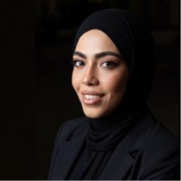 Comin Insurance Employee Hanin Atallah's profile photo