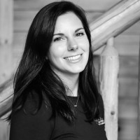 Taylor Made Deep Creek Vacations Employee Brittany Resh's profile photo